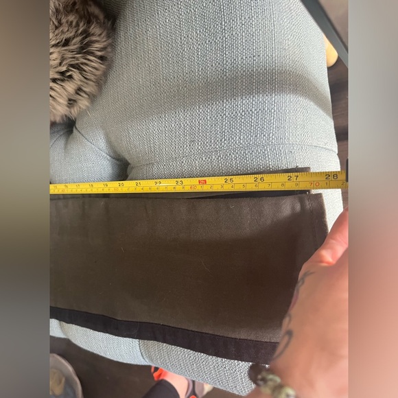 New Genetic Denim Pants Size 28 - Picture 7 of 7